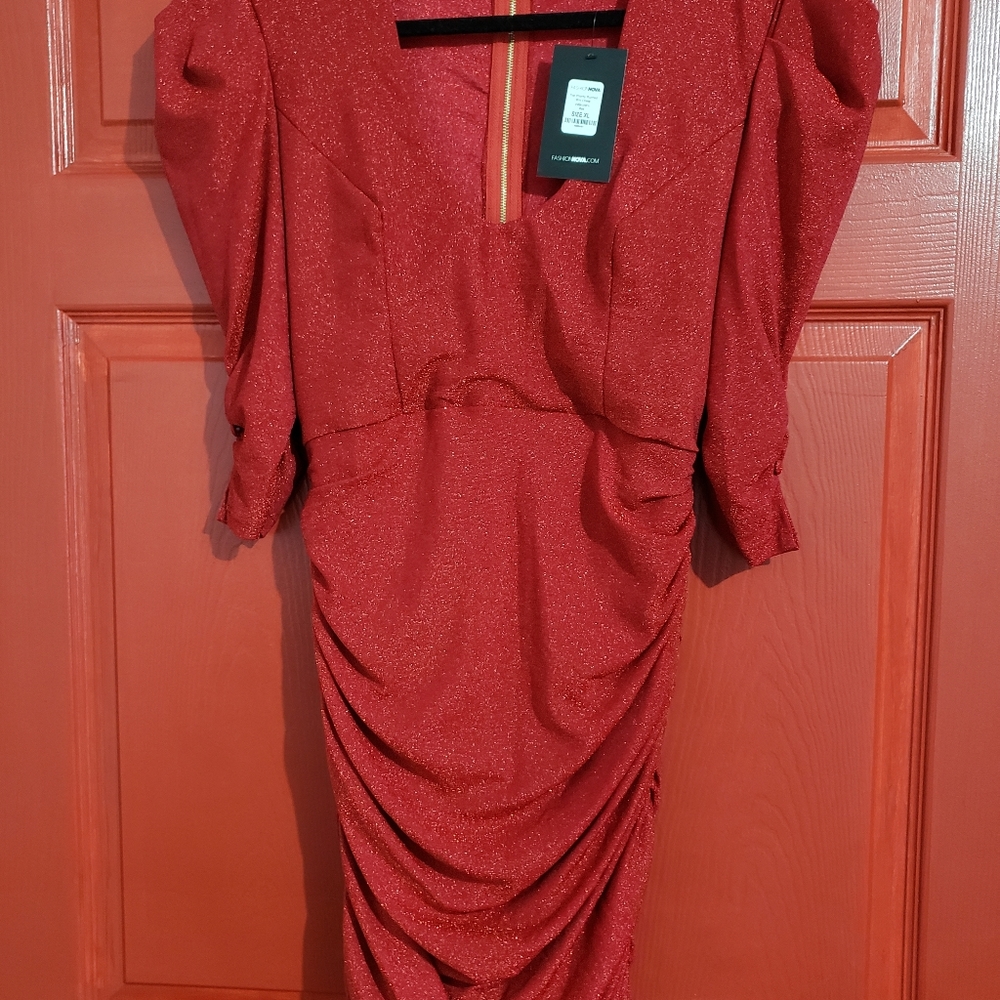 Fashionova dress